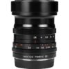 7Artisans 10mm f/2.8 Sony E-Mount MkII Black