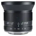 7Artisans 12mm f/2.8 MkII Fujifilm FX-Mount
