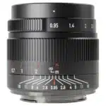 7Artisans 35mm f/0.95 Canon R-Mount