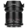 7Artisans 9mm f/5.6 Panasonic/Leica/Sigma L-Mount Upgraded Black