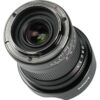 7Artisans 9mm f/5.6 Panasonic/Leica/Sigma L-Mount Upgraded Black