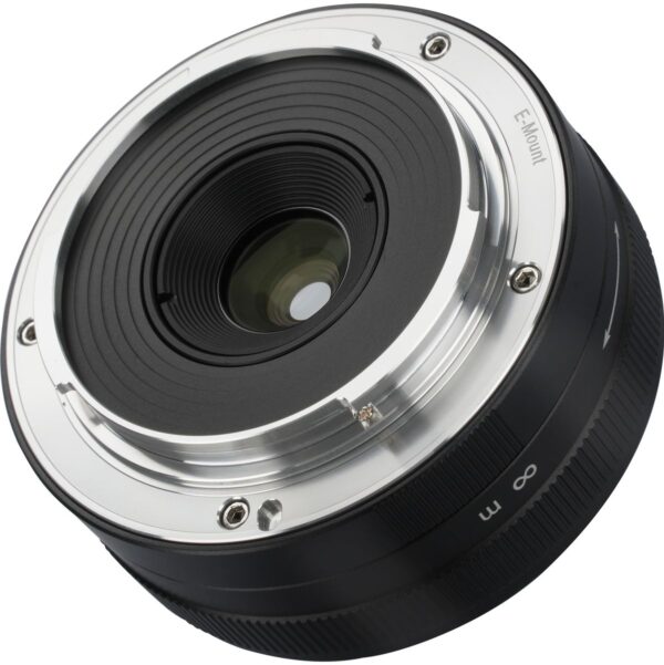 7Artisans FF 18mm f/5.6 Panasonic/Leica/Sigma L-Mount