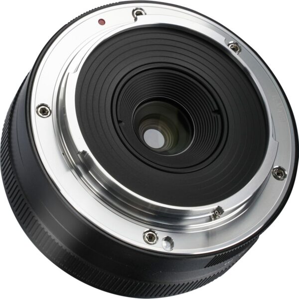 7Artisans FF 18mm f/5.6 Panasonic/Leica/Sigma L-Mount