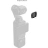 SmallRig 5834 Professional Filter Kit For DJI Osmo Pocket 3