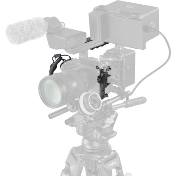 SmallRig 4184B Handheld Cage Kit For Sony FX30 / FX3