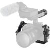SmallRig 4184B Handheld Cage Kit For Sony FX30 / FX3