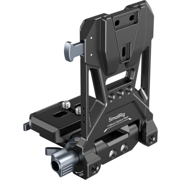 SmallRig 4505B V-Mount Battery Mount Plate