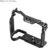 SmallRig 5642 Cage For Sony Alpha 1 II / Alpha 9 III
