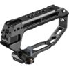 SmallRig 5661 D-Style Top Handle w/ Nato Clamp