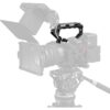 SmallRig 5661 D-Style Top Handle w/ Nato Clamp