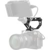 SmallRig 5661 D-Style Top Handle w/ Nato Clamp