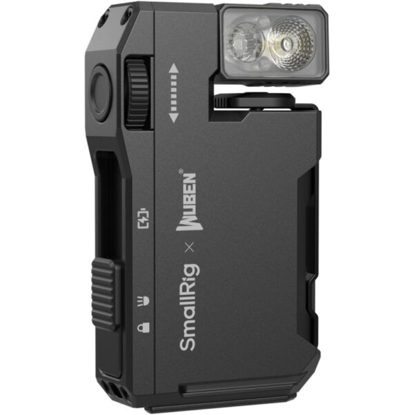 SmallRig 5710 Thumb Edc Flashlight