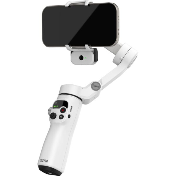 Zhiyun Smooth Q5 Ultra - Stabilizer For Smartphone