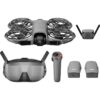 DJI Neo 2 Motion Fly More Combo w/ Goggles N3 + RC Motion 3