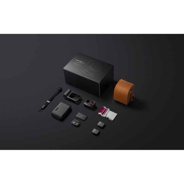 Insta360 Ace Pro 2 Flash Print Bundle
