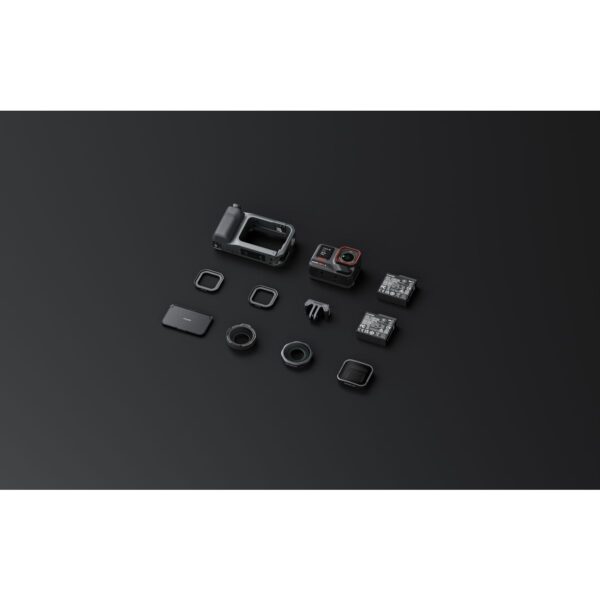 Insta360 Ace Pro 2 Ultimate Videography Bundle