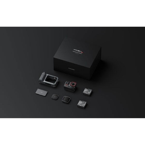 Insta360 Ace Pro 2 Videography Bundle Limited Edition