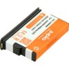 Jupio Insta360 X5 (Cinsbaha) 2550mAh