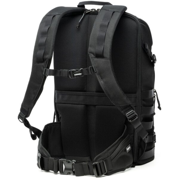 Think Tank Darklight Backpack 25l - Black