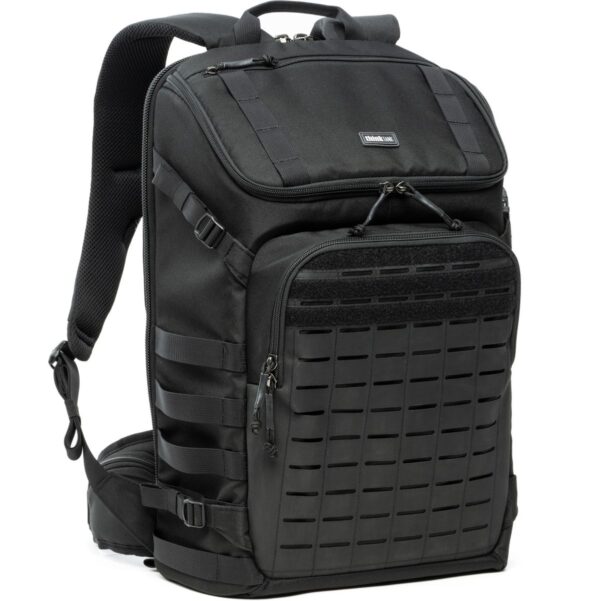 Think Tank Darklight Backpack 25l - Black