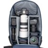 Think Tank Darklight Backpack 25l - Montane Green