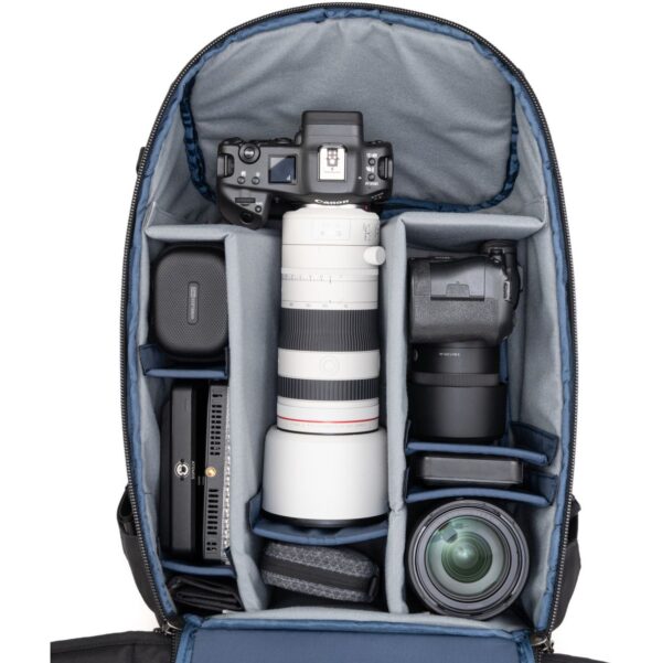 Think Tank Darklight Backpack 25l - Montane Green
