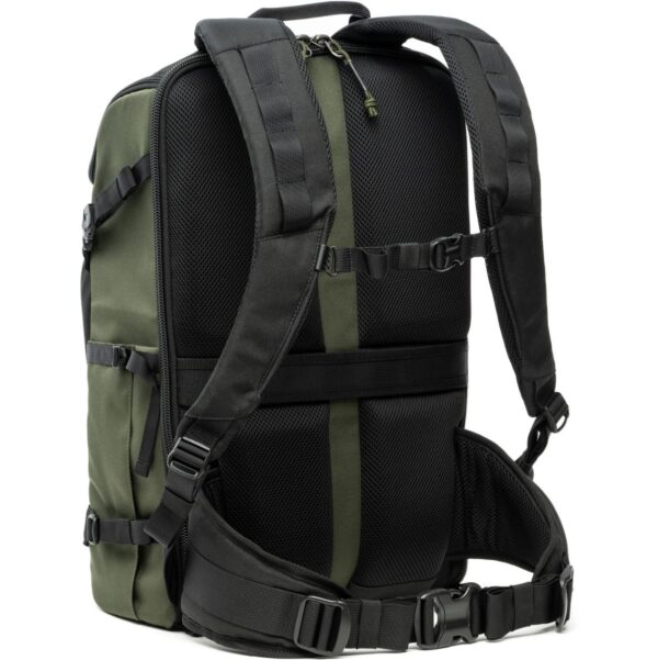 Think Tank Darklight Backpack 25l - Montane Green