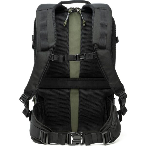 Think Tank Darklight Backpack 25l - Montane Green