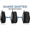 Think Tank Shape Shifter 37l