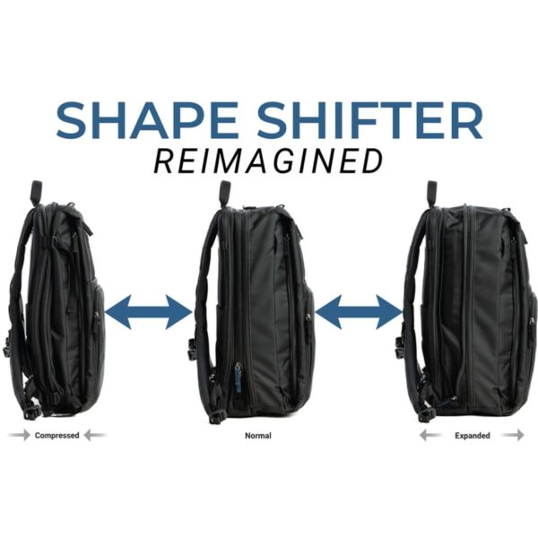 Think Tank Shape Shifter 37l