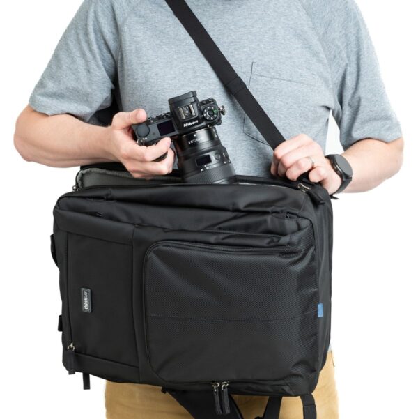 Think Tank Shape Shifter 37l