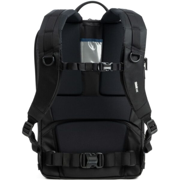 Think Tank Shape Shifter 37l