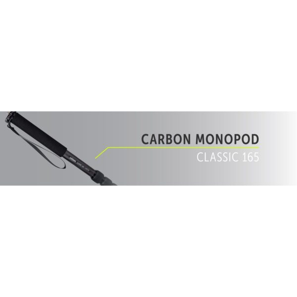Dörr Carbon Monopod Classic 165