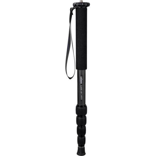 Dörr Carbon Monopod Classic 165