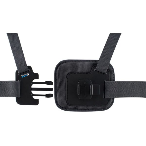 GoPro Chesty All GoPro HERO Cameras