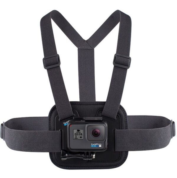 GoPro Chesty All GoPro HERO Cameras