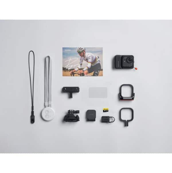 Insta360 Go Ultra Premium Cycling Bundle