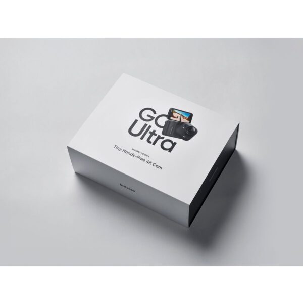 Insta360 Go Ultra Premium Cycling Bundle