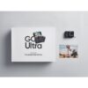 Insta360 Go Ultra Premium Cycling Bundle