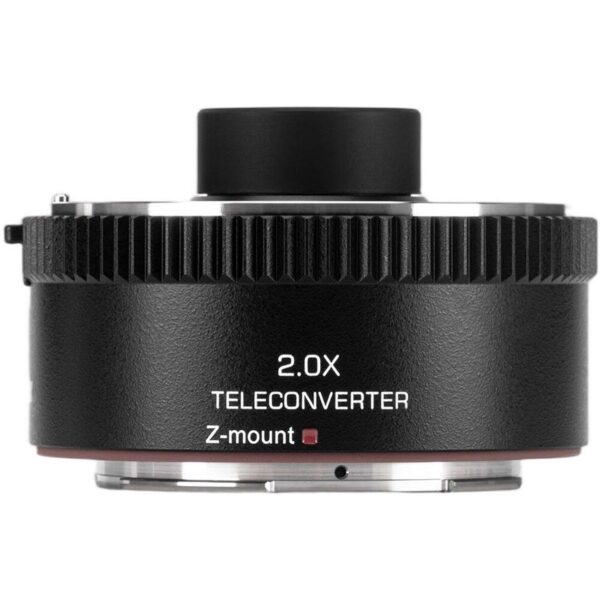 Viltrox 2X Teleconverter Nikon Z
