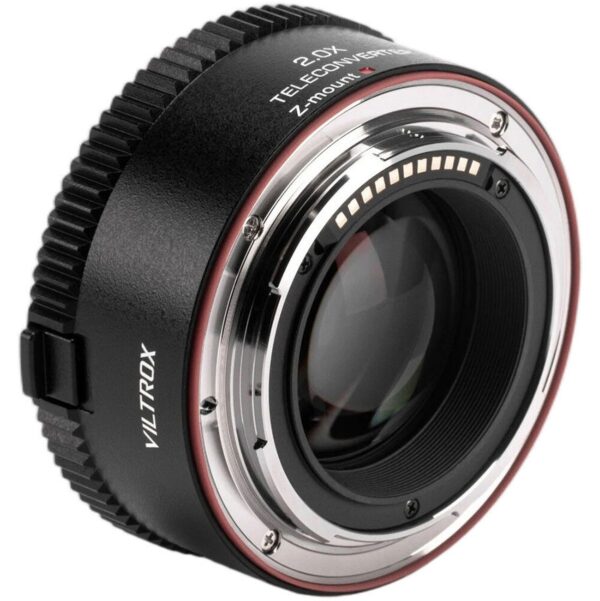 Viltrox 2X Teleconverter Nikon Z