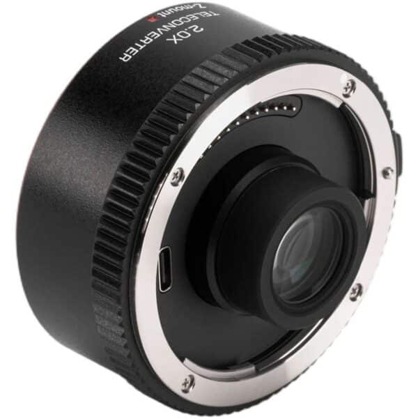 Viltrox 2X Teleconverter Nikon Z