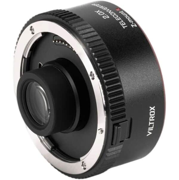 Viltrox 2X Teleconverter Nikon Z