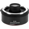 Viltrox 2X Teleconverter Nikon Z
