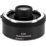 Viltrox 2X Teleconverter Nikon Z