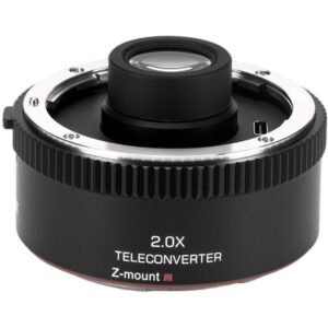 Viltrox 2X Teleconverter Nikon Z