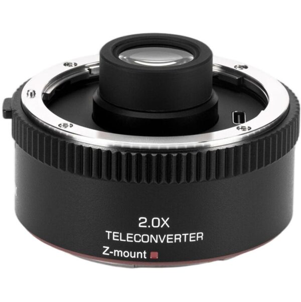 Viltrox 2X Teleconverter Nikon Z