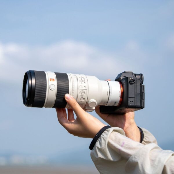 Viltrox 2X Teleconverter Sony FE