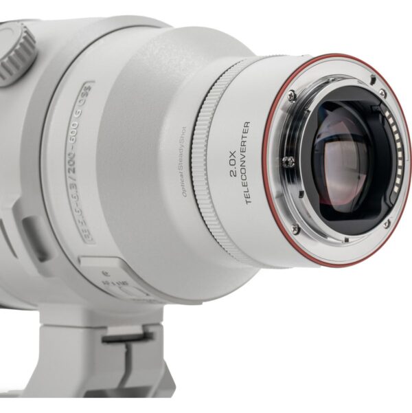 Viltrox 2X Teleconverter Sony FE