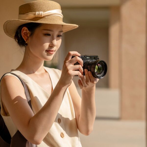 Viltrox TCL X100VI Telephoto Conversion Lens For Fuji X10...